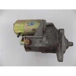 Komatsu starteris 112502