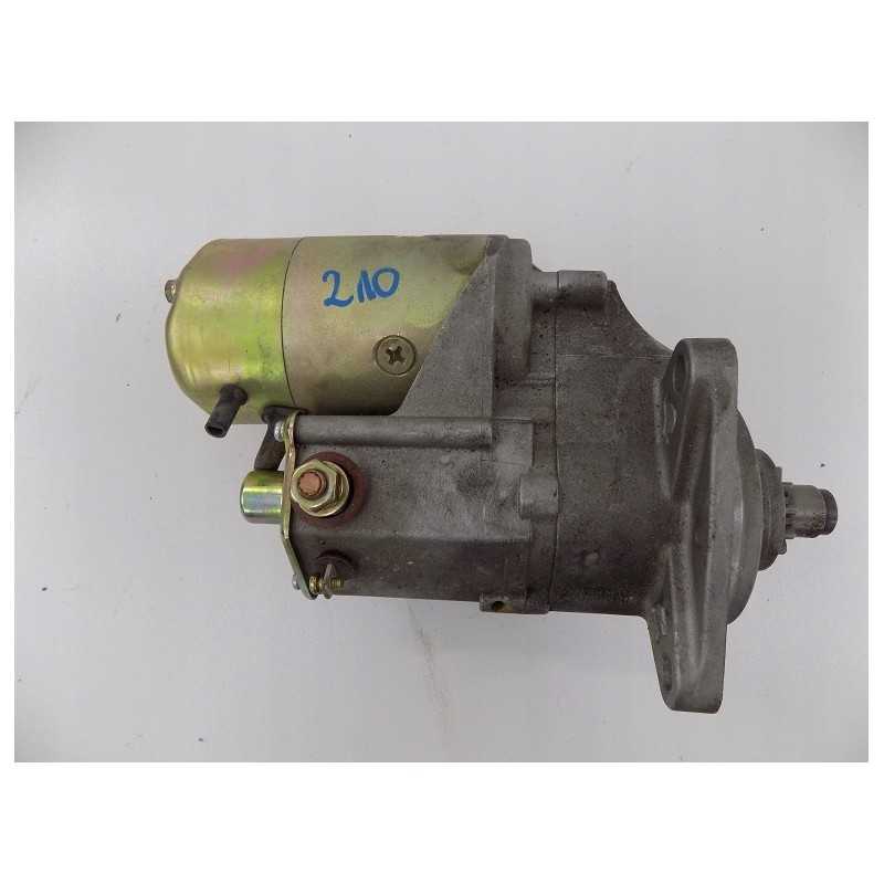 Komatsu starteris 112502