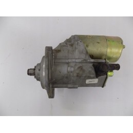 Komatsu starteris 112502