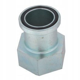 Sunfab siurblio jungtis g 1 1 4