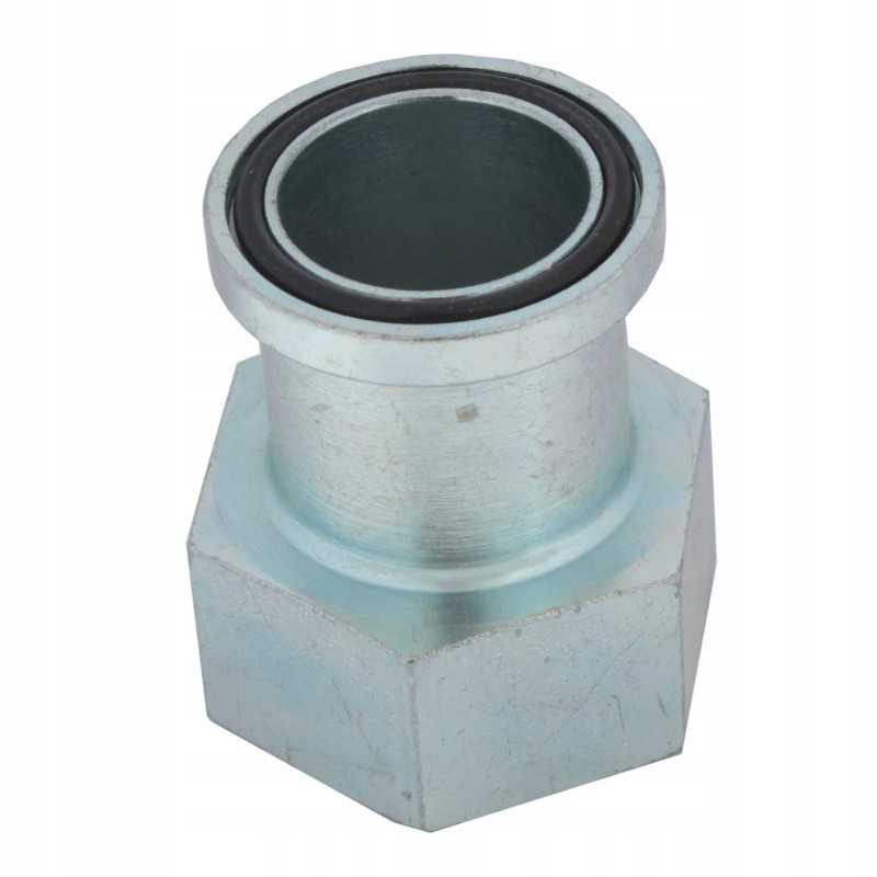 Sunfab siurblio jungtis g 1 1 4