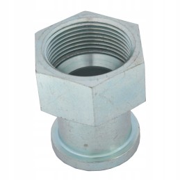 Sunfab siurblio jungtis g 1 1 4