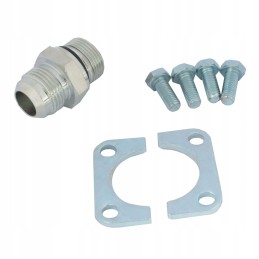 Sunfab siurblio jungtis g 1 1 4