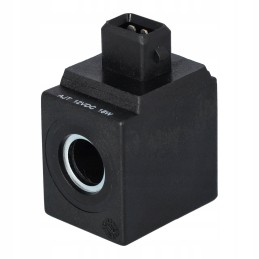 Tecnord ritė 12vdc 18w fi13h 39mm