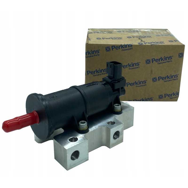 Kuro siurblys 446 5408 4465408 12v