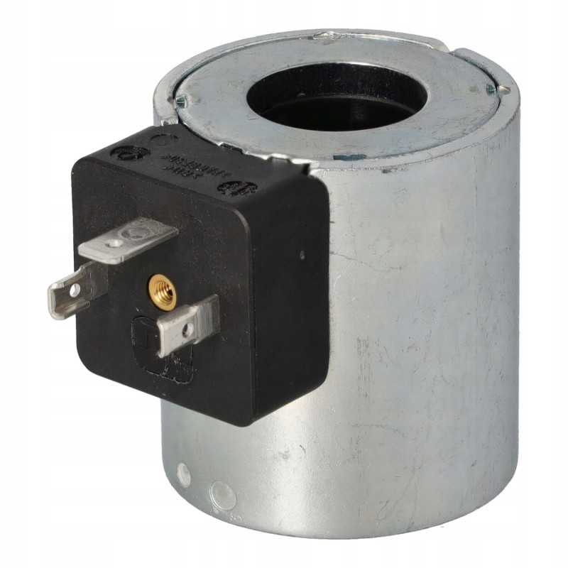 Ritė 24vdc 31w fi22h 50mm