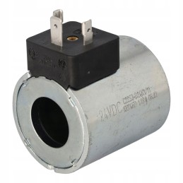 Ritė 24vdc 31w fi22h 50mm