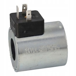 Ritė 24vdc 31w fi22h 50mm