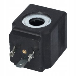 Ritė 24 vdc 22w fi13 2h 39mm