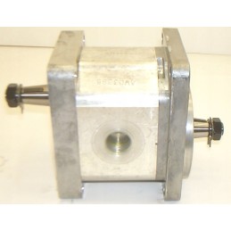 Naujosios Olandijos kombainas 0510545300