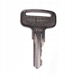 Rakto raktas 3000 83093 83093gt
