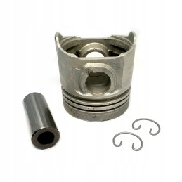 Kubota v1903 pilnas stūmoklis su 0 50 žiedų