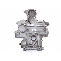Kubota d722 3 cilindrai, paskirstymo dangtelio korpusas