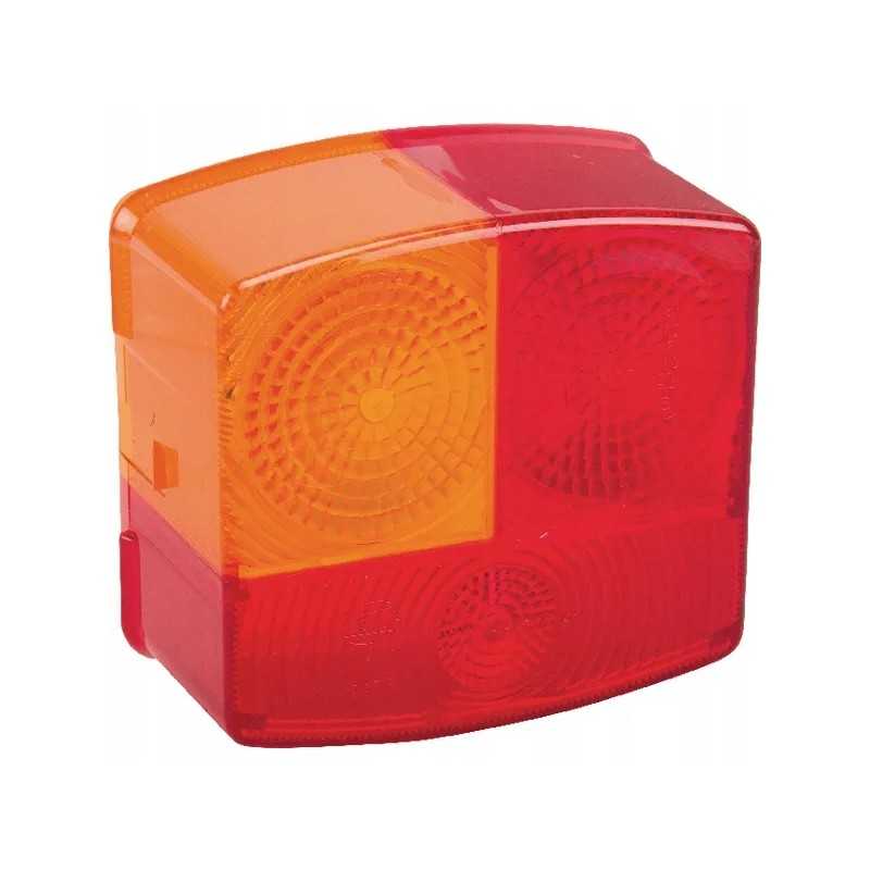 Galinis kairysis lempos gaubtas