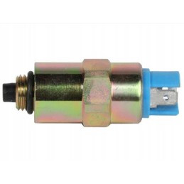 Solenoidinė gesinimo ritė jcb 2cx 3cx 4cx
