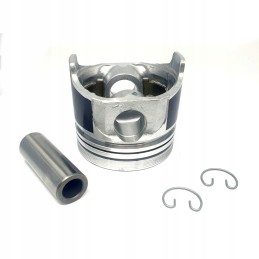 Kubota v1505 pilnas stūmoklis su 0 50 žiedų