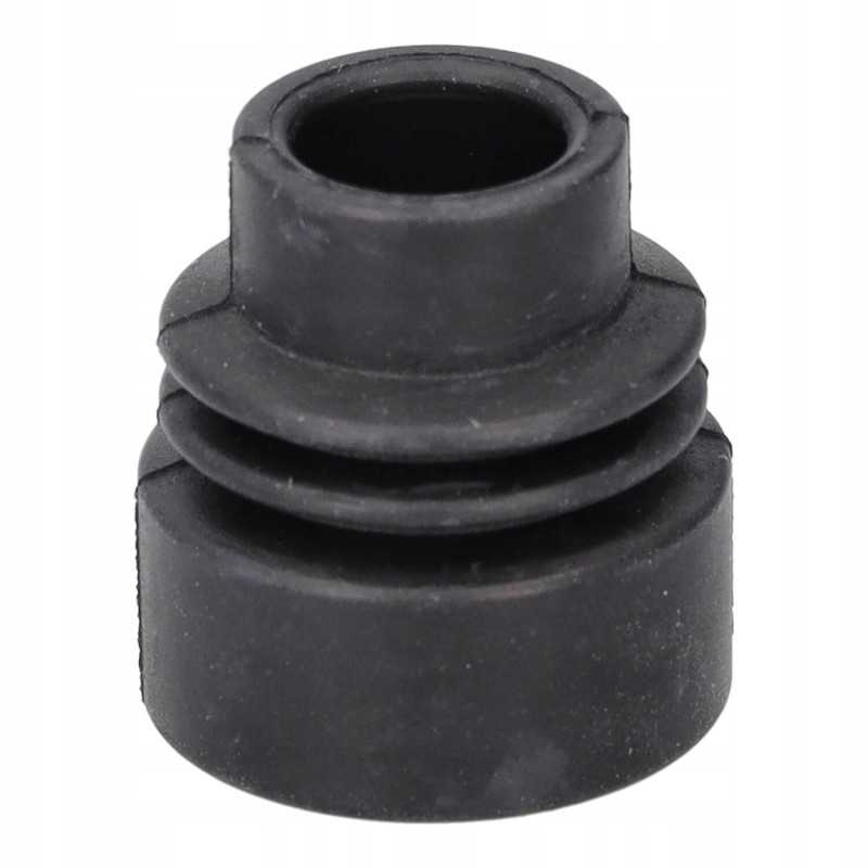 Guminis dangtelis hidrocontrol hc d4 hc d6 konsolės manžetei