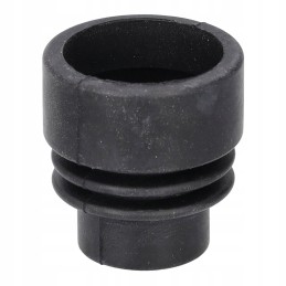 Guminis dangtelis hidrocontrol hc d4 hc d6 konsolės manžetei