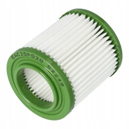 Oro filtras parkeris fi45 h 94mm d78