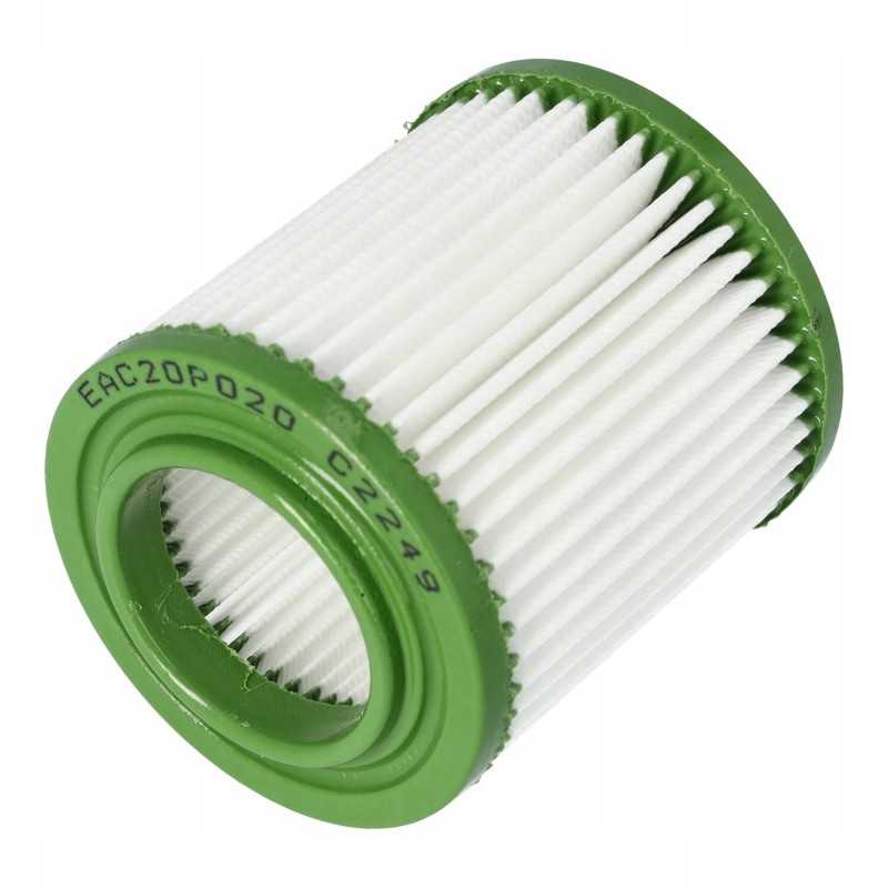 Oro filtras parkeris fi45 h 94mm d78