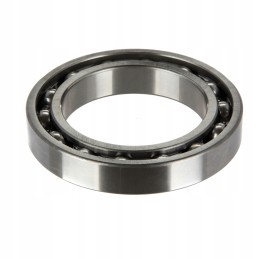 Atraminis guolis, alkūninio veleno korpusas rudos spalvos