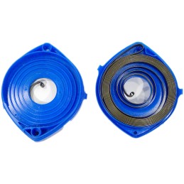 Starterio spyruoklė husqvarna k 750 760 960 970