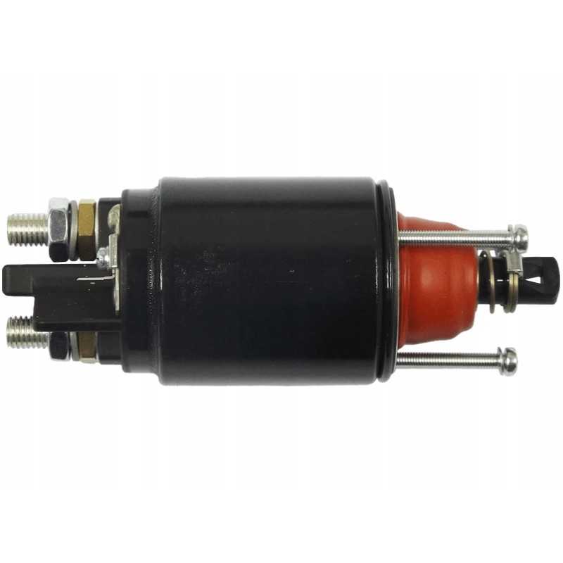 Starteris automatinis orig Letrika 16 915 354