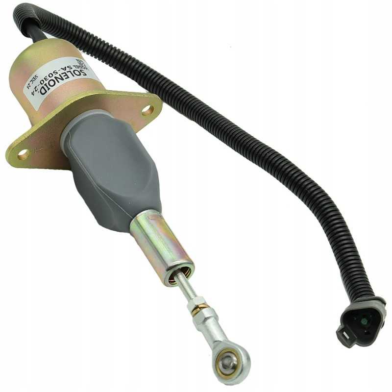 5030 24 4063712 cummins komatsu gesinimo ritė