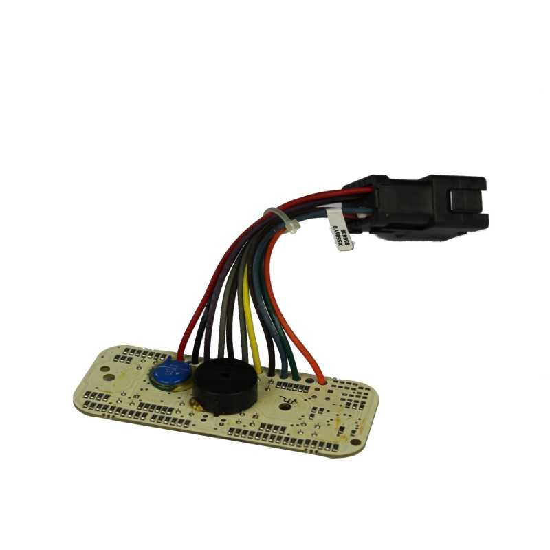 Katės įspėjamoji lemputė