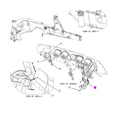 Katės įspėjamoji lemputė