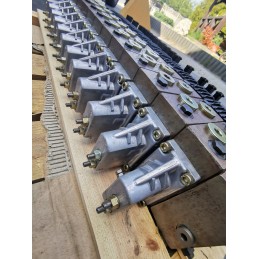 Slankiklis sauer danfoss 157b7043 pvg32 65l min