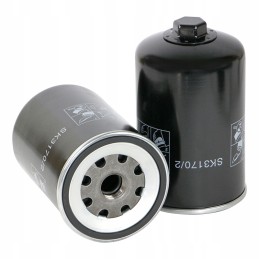 Liebherr a900c kuro filtras 10429946 10044303