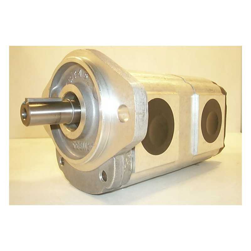 Dyzelinas kiki 8 8 parr tandm