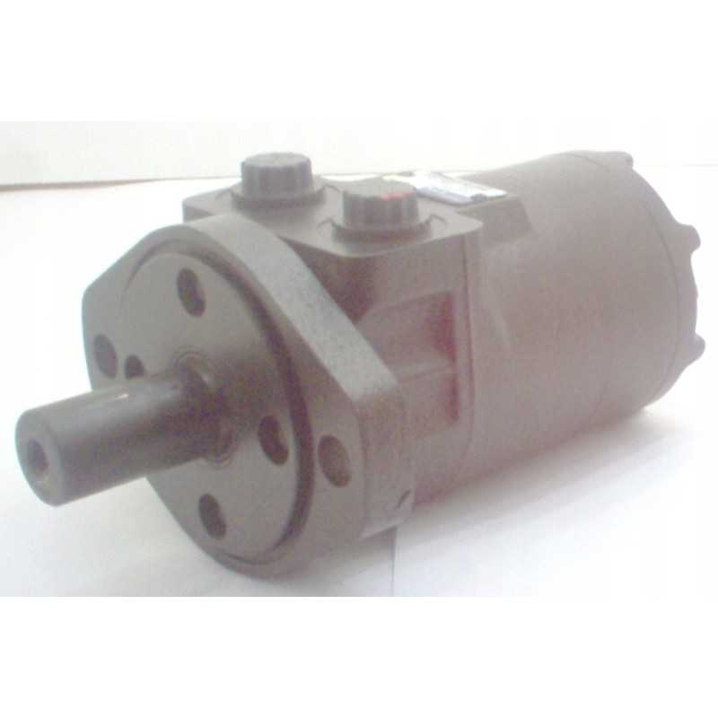 Hidraulinis variklis 6cm 158 1465