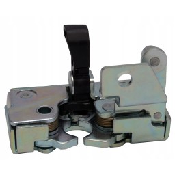 Kairiųjų durų užraktas