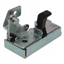 Kairiųjų durų užraktas