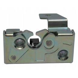 Kairiųjų durų užraktas