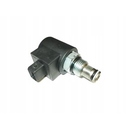 Hidro sklendės solenoidinis vožtuvas 3cx 4cx jcb 25 974628