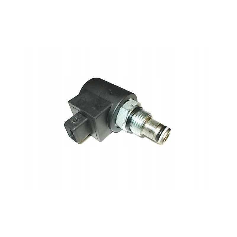 Hidro sklendės solenoidinis vožtuvas 3cx 4cx jcb 25 974628