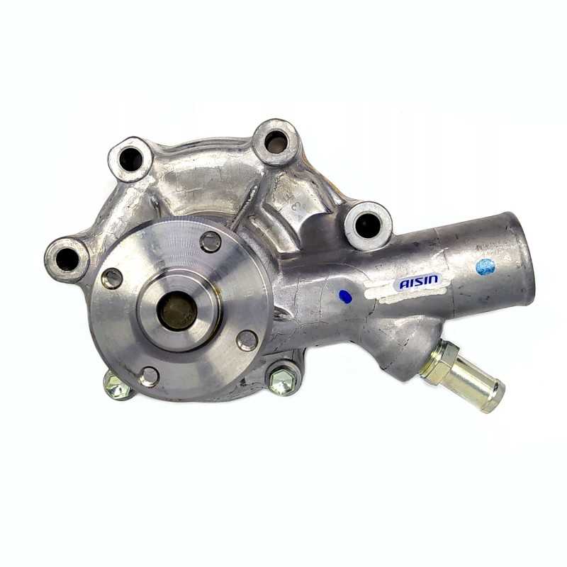 Vandens siurblys mitsubishi k3f k4f originalus