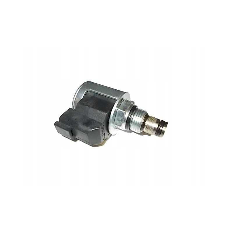 Hidro sklendės solenoidinis vožtuvas 3cx 4cx jcb 25 222657