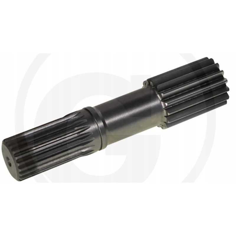 Wal z16 Caterpillar 6i 1345