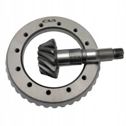 Diskinis ratas su ataka 13 38 m30 gcb 3cx 458 70249 458 70250