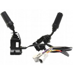 Jungiklių rinkinys Volvo ekskavatoriniams krautuvams