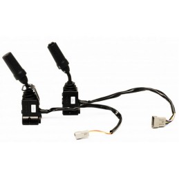 Jungiklių rinkinys Volvo ekskavatoriniams krautuvams