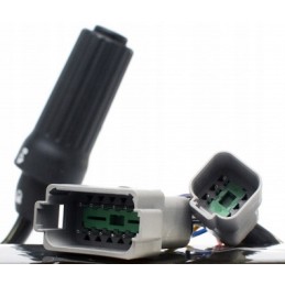 Jungiklių rinkinys Volvo ekskavatoriniams krautuvams