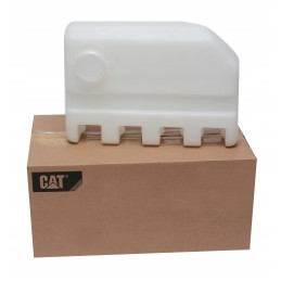 Originalus plovimo skysčio bakas