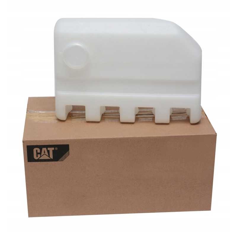 Originalus plovimo skysčio bakas