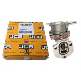 Kuro siurblys jcb 3cx 4cx 5cx originalus oem