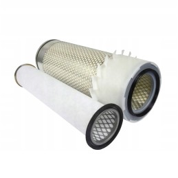 Oro filtrų komplekto korpusas 580 sk turbo kalisz